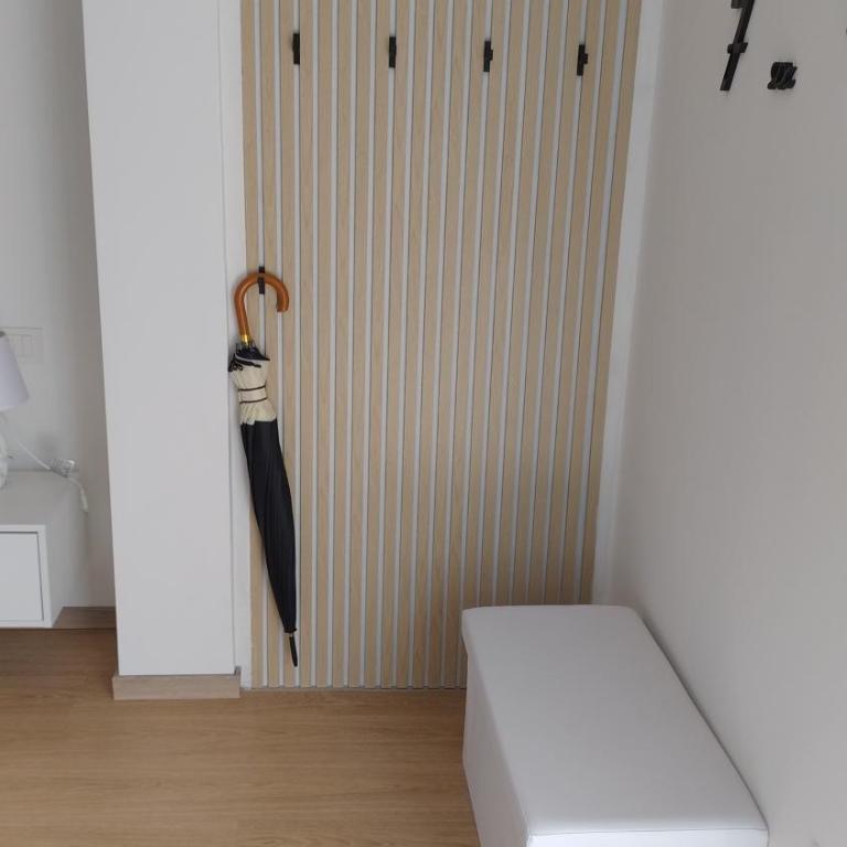 Villa San Giorgio Garden Apartment - Apartment mit 1 Schlafzimmer - 18