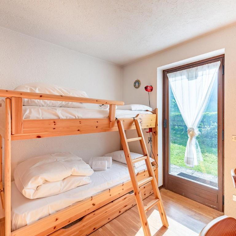 Family Apartment Steps From Ski Lifts - Happy Rentals - Appartamento con Vista Montagna - 7