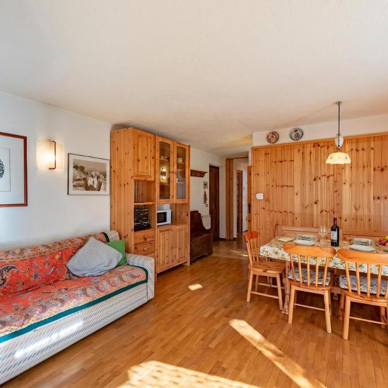 Family Apartment Steps From Ski Lifts - Happy Rentals - Appartamento con Vista Montagna - 11