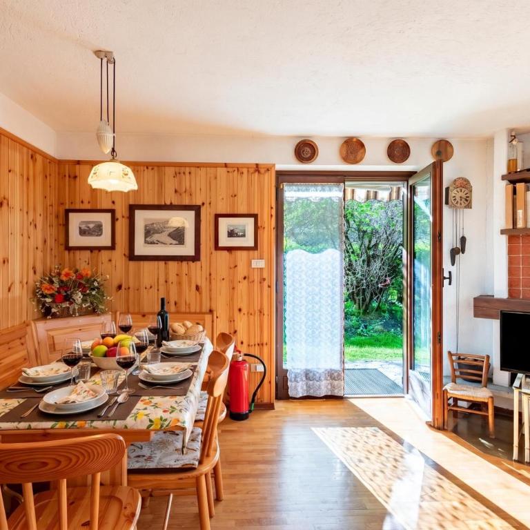 Family Apartment Steps From Ski Lifts - Happy Rentals - Appartamento con Vista Montagna - 12