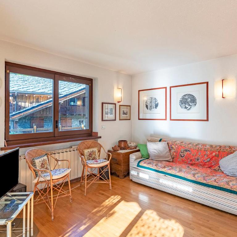 Family Apartment Steps From Ski Lifts - Happy Rentals - Appartamento con Vista Montagna - 13