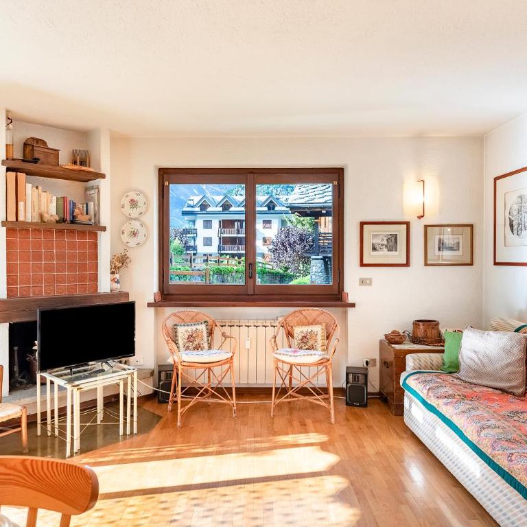 Family Apartment Steps From Ski Lifts - Happy Rentals - Appartamento con Vista Montagna - 14