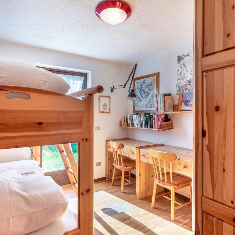 Family Apartment Steps From Ski Lifts - Happy Rentals - Appartamento con Vista Montagna - 20
