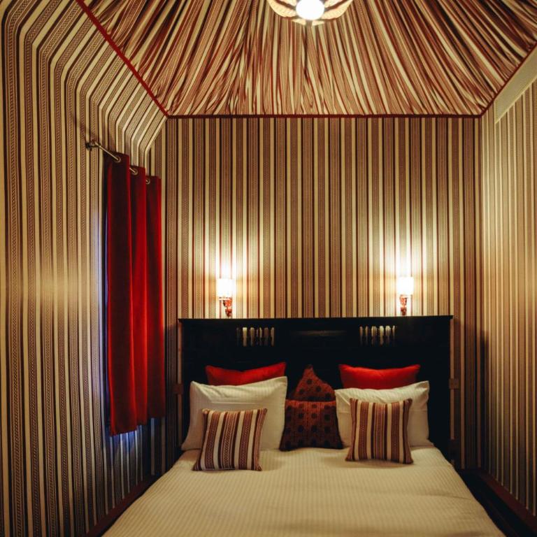La Suite du Paon - Heart of Paris with AC - Two-Bedroom Apartment - 3