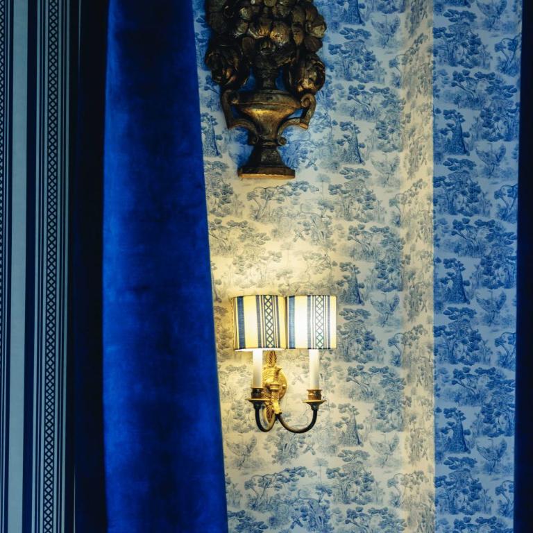 La Suite du Paon - Heart of Paris with AC - Two-Bedroom Apartment - 46