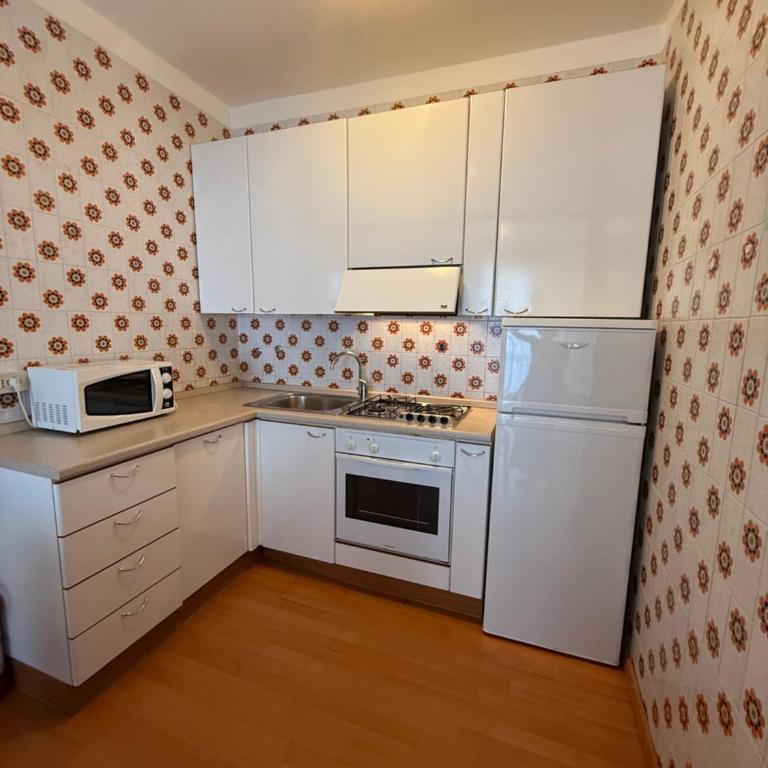 Residence Luna - Appartamento con 2 Camere da Letto - 14