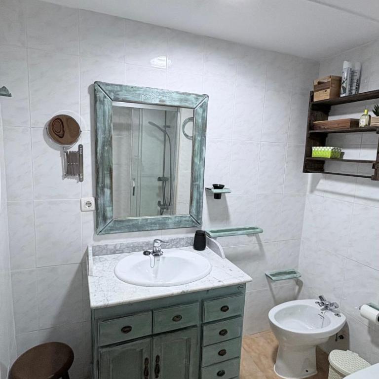 Precioso Apartamento en primera línea de playa - Apartamento de 2 dormitorios - 21
