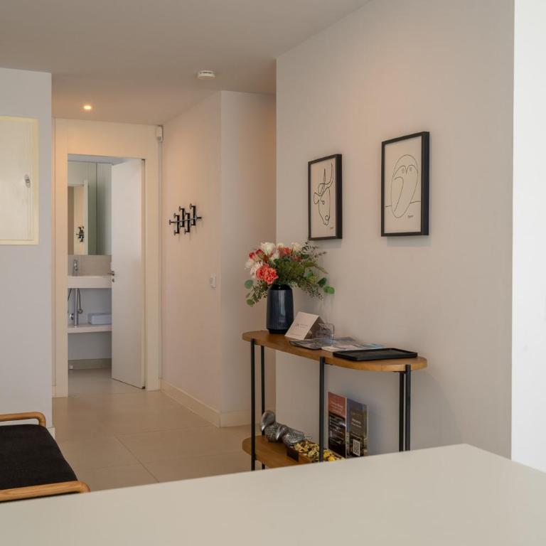 Amazing 3 bedroom with seaviews in Higueron - Apartamento de 3 dormitorios - 19