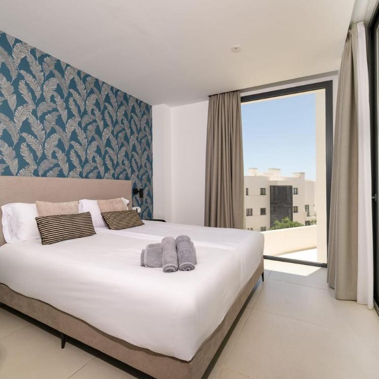 Amazing 3 bedroom with seaviews in Higueron - Apartamento de 3 dormitorios - 12