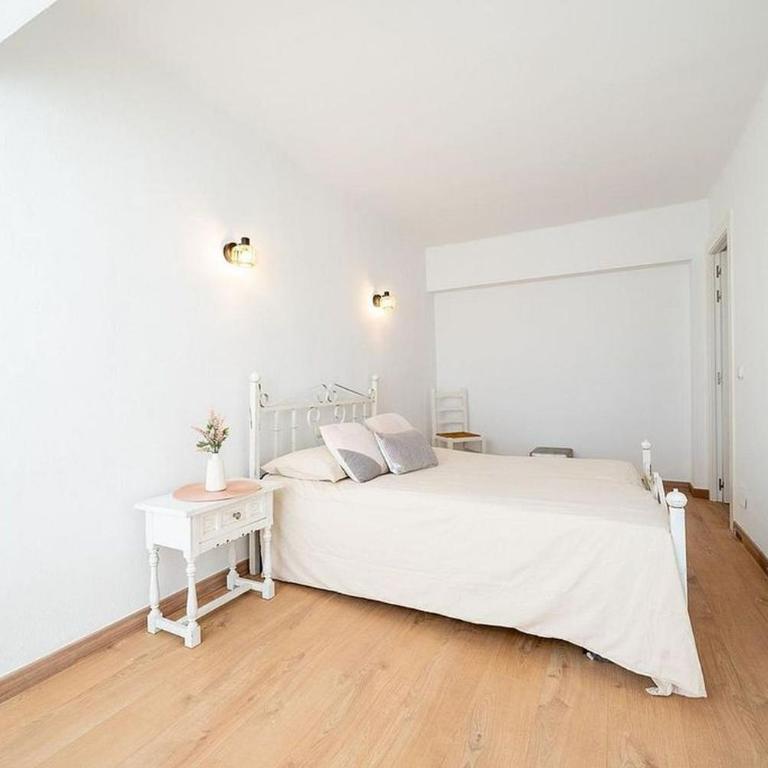 Sunny apartmanet cozy - Apartamento de 3 dormitorios - 2