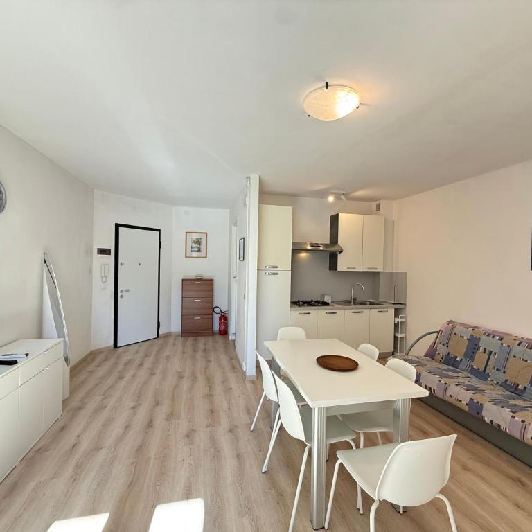 Residence Luna - Appartamento con 1 Camera da Letto - 6