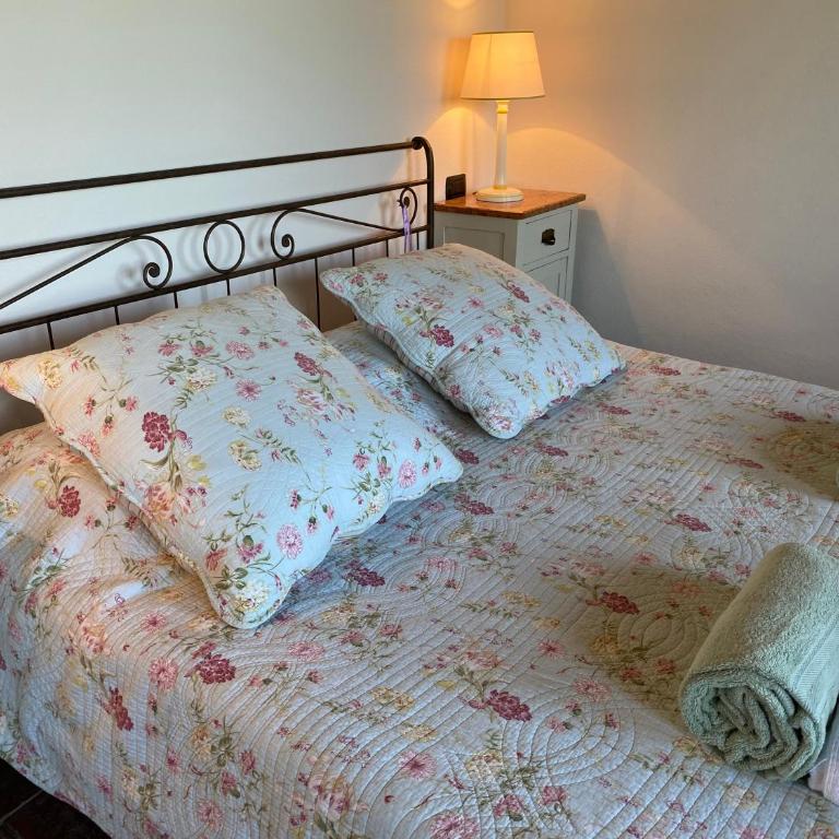 Podere Casanuova - Two-Bedroom Apartment - 18