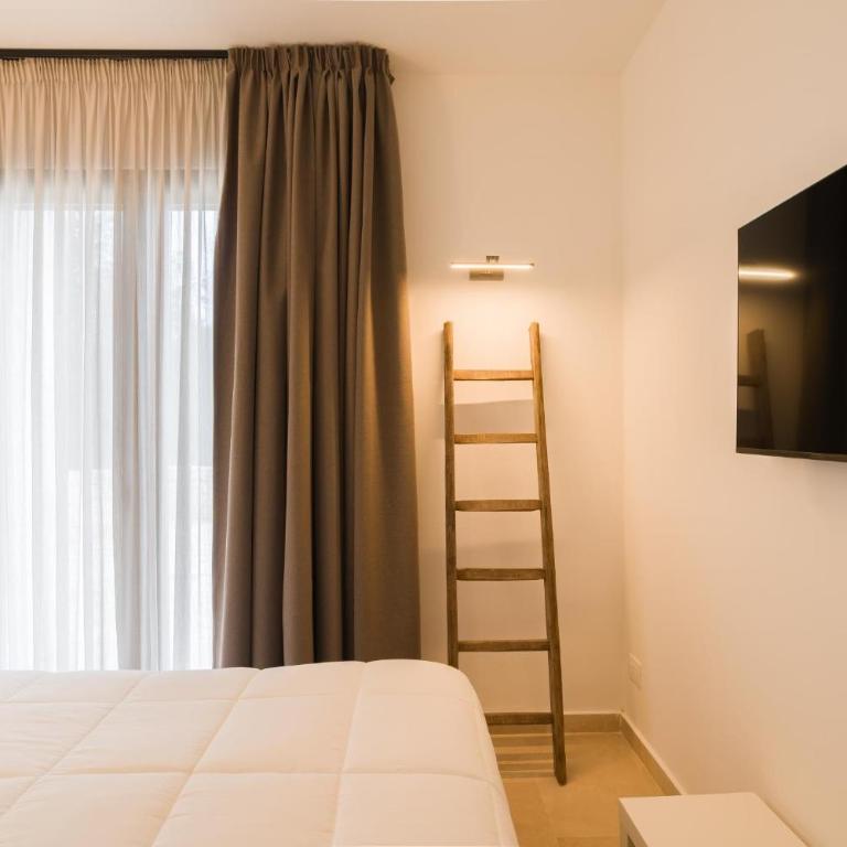 Villa Poggiostuni Trullo Santa Luci - Casa con 3 Camere da Letto - 26