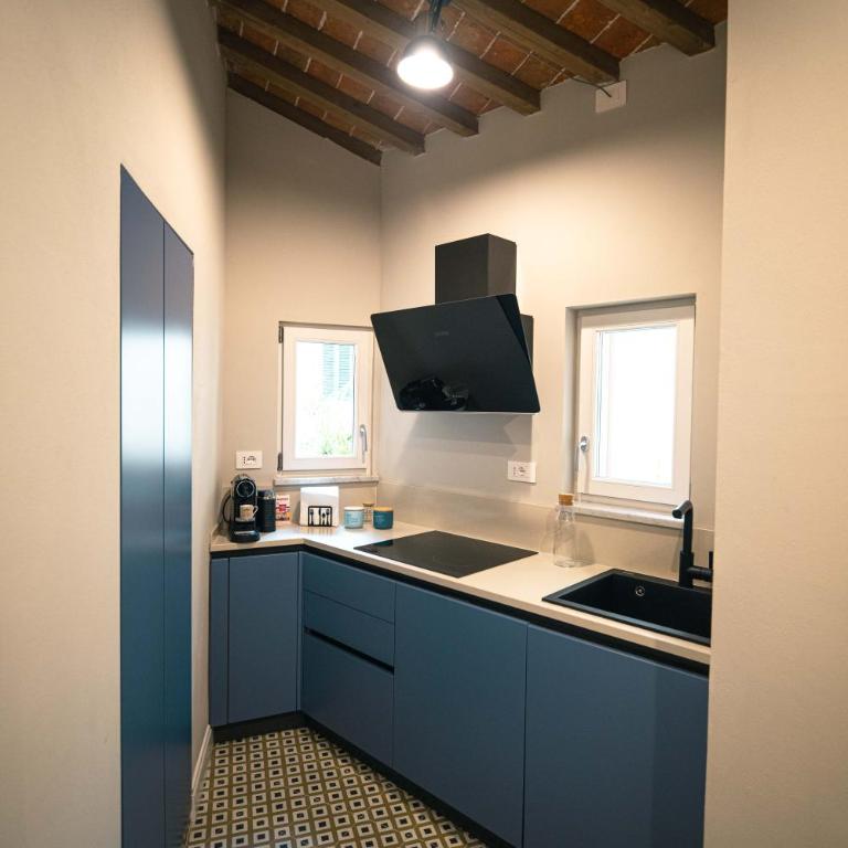 La Corte - Intimate and cozy suite - Appartamento con 2 Camere da Letto - 13