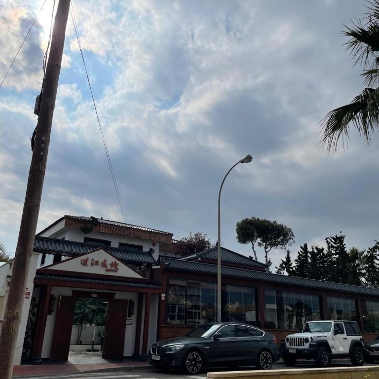 Bungaló alto La Mata - Apartamento de 2 dormitorios - 14