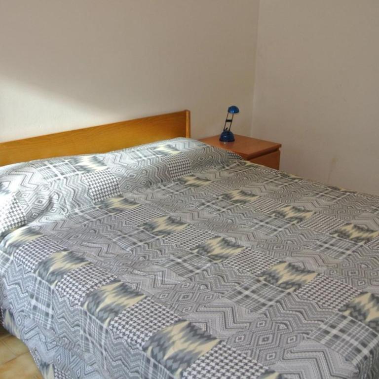 Cozy flat with pool just 50m from the beach - Apartment - 5