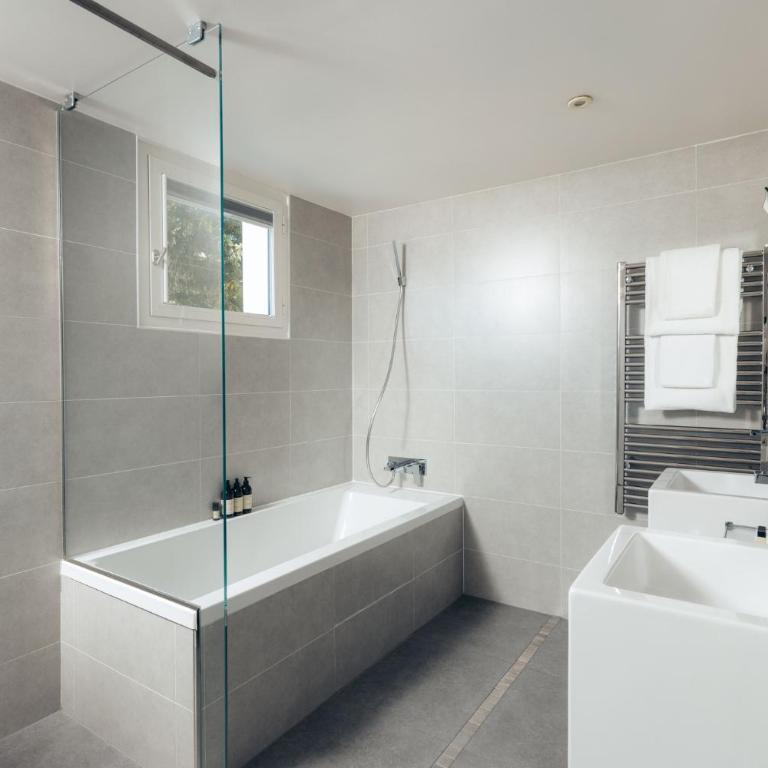 Kube Saint-Tropez - Junior Natural - 6