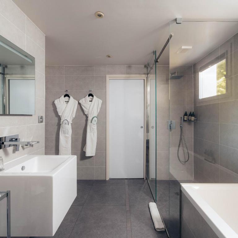 Kube Saint-Tropez - Junior Natural - 5