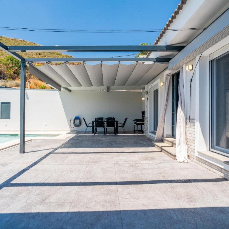 Cubo's La Brisa del Valle Rural House - Ferienhaus - 6