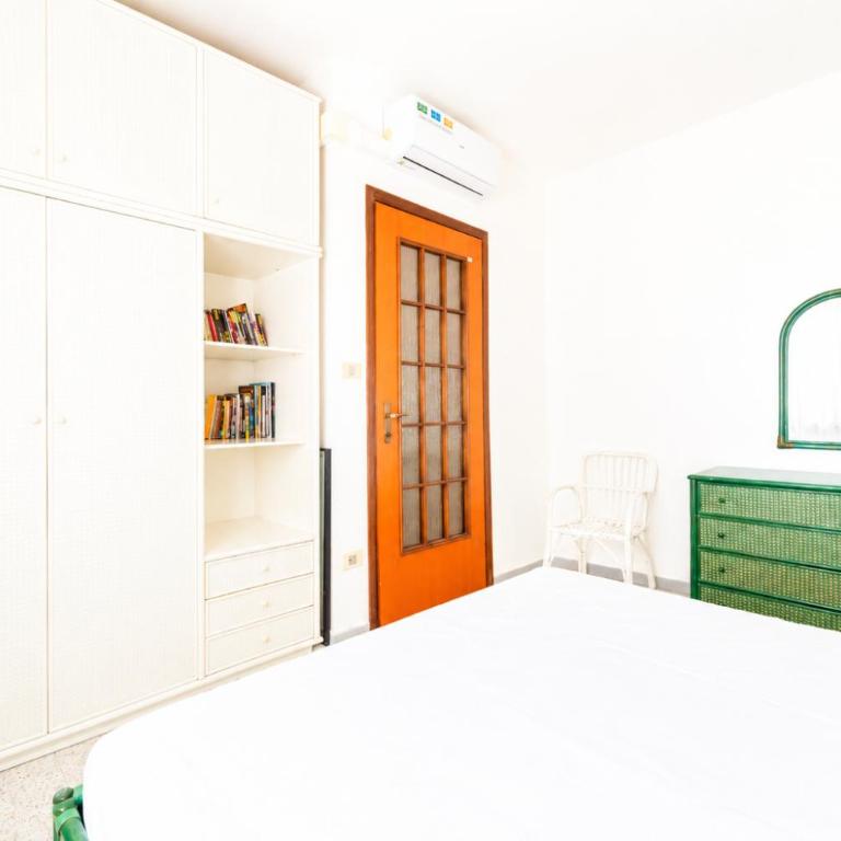 Appartamento Europa 106 - Appartamento con 2 Camere da Letto, Terrazza e Vista Mare - 11