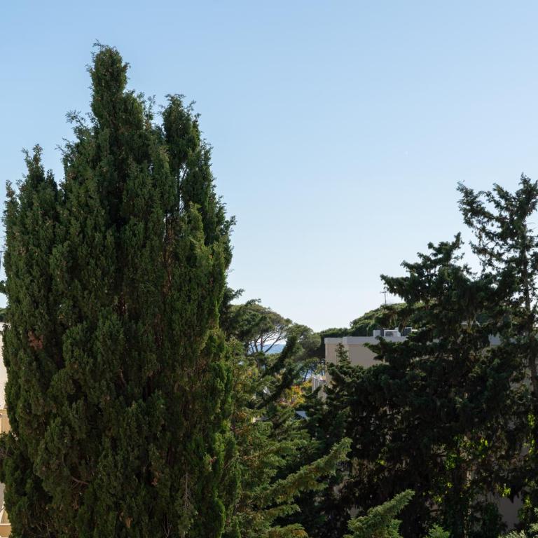 Appartamento Europa 106 - Appartamento con 2 Camere da Letto, Terrazza e Vista Mare - 16