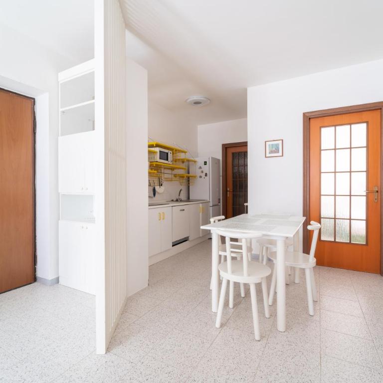 Appartamento Europa 106 - Appartamento con 2 Camere da Letto, Terrazza e Vista Mare - 4