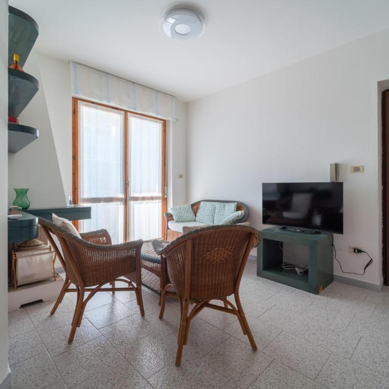 Appartamento Europa 106 - Appartamento con 2 Camere da Letto, Terrazza e Vista Mare - 5