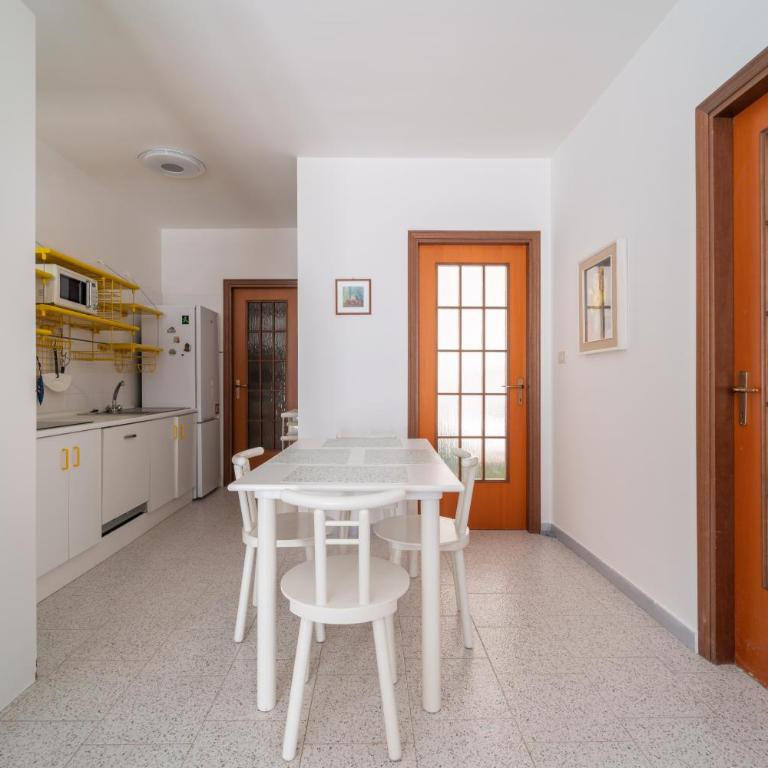 Appartamento Europa 106 - Appartamento con 2 Camere da Letto, Terrazza e Vista Mare - 24