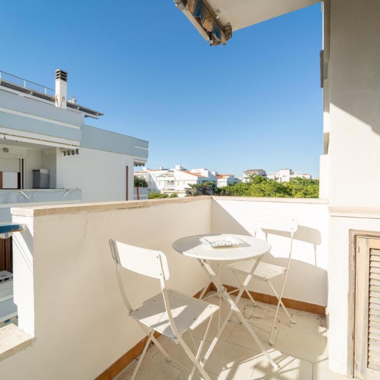 Appartamento Europa 106 - Appartamento con 2 Camere da Letto, Terrazza e Vista Mare - 6