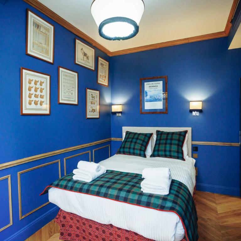 Suite de la Petite Ecurie - Heart of Paris with AC - One-Bedroom Apartment - 20