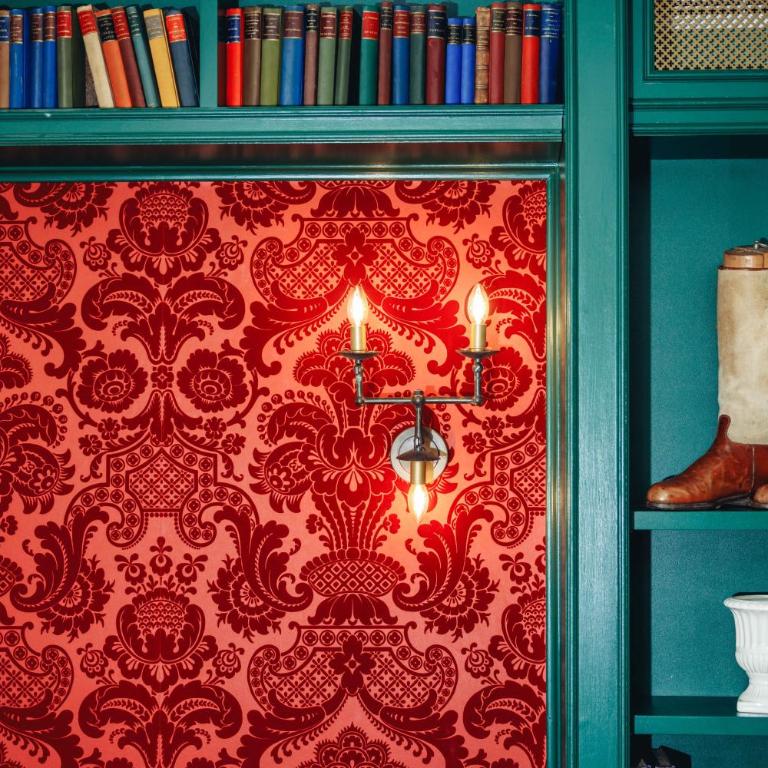 Suite de la Petite Ecurie - Heart of Paris with AC - One-Bedroom Apartment - 24