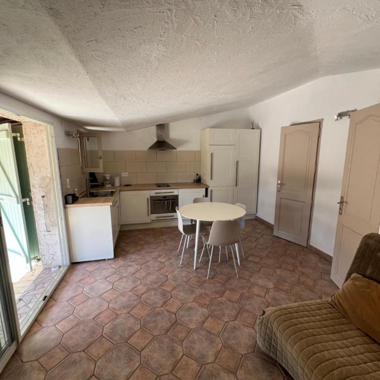 Residence La Beloutiere - Appartamento con 1 Camera da Letto - 8