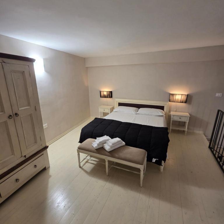 Loft dei Santi Patroni - Appartamento con 1 Camera da Letto - 3