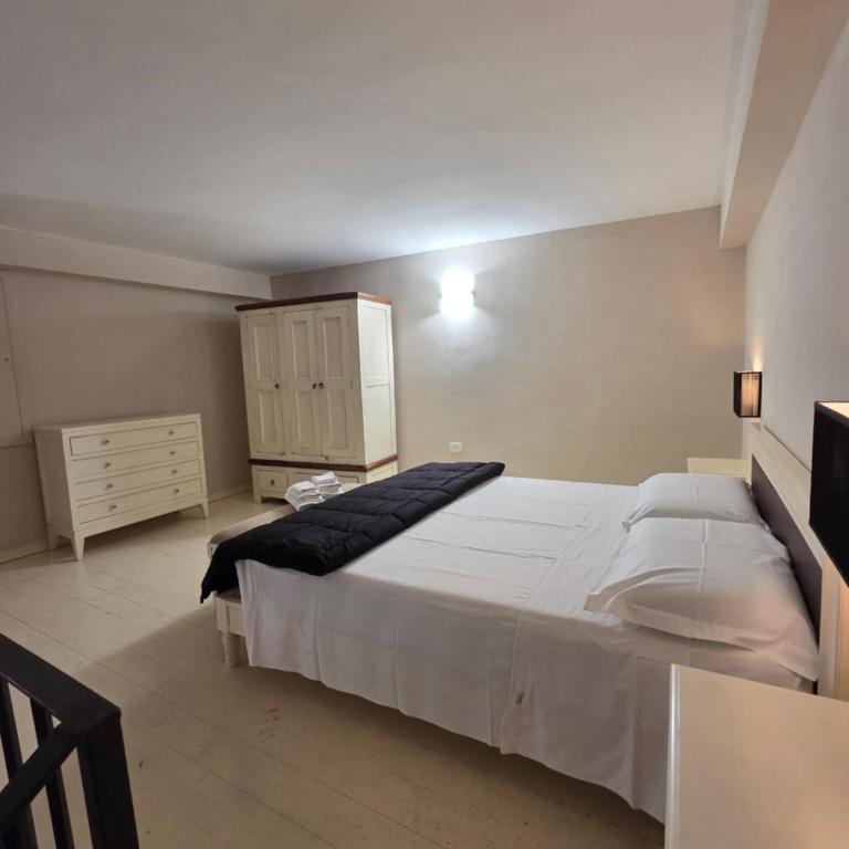 Loft dei Santi Patroni - Appartamento con 1 Camera da Letto - 2