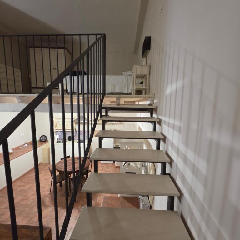 Loft dei Santi Patroni - Appartamento con 1 Camera da Letto - 6