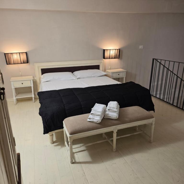Loft dei Santi Patroni - Appartamento con 1 Camera da Letto - 8