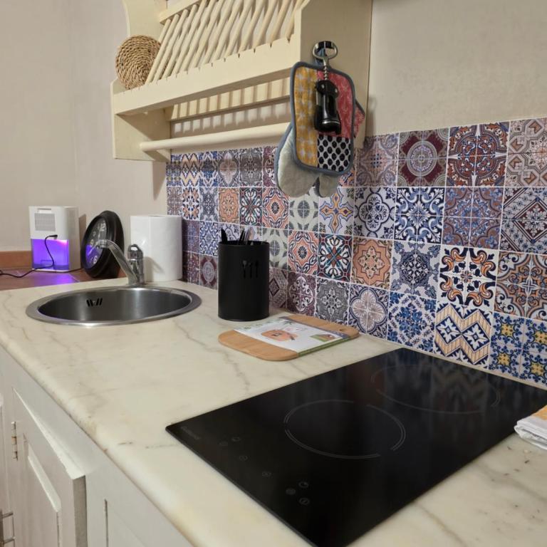 Loft dei Santi Patroni - Appartamento con 1 Camera da Letto - 9