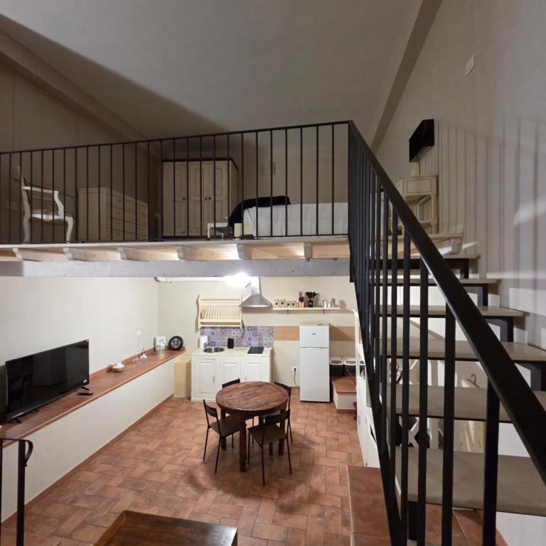 Loft dei Santi Patroni - Appartamento con 1 Camera da Letto - 11