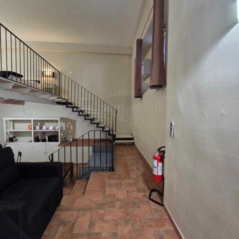 Loft dei Santi Patroni - Appartamento con 1 Camera da Letto - 13