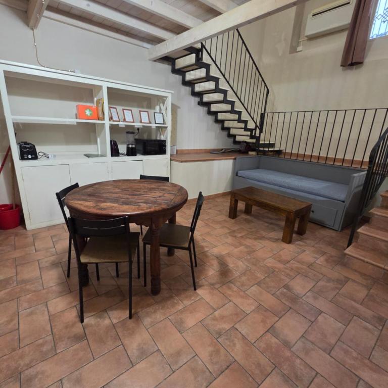Loft dei Santi Patroni - Appartamento con 1 Camera da Letto - 14