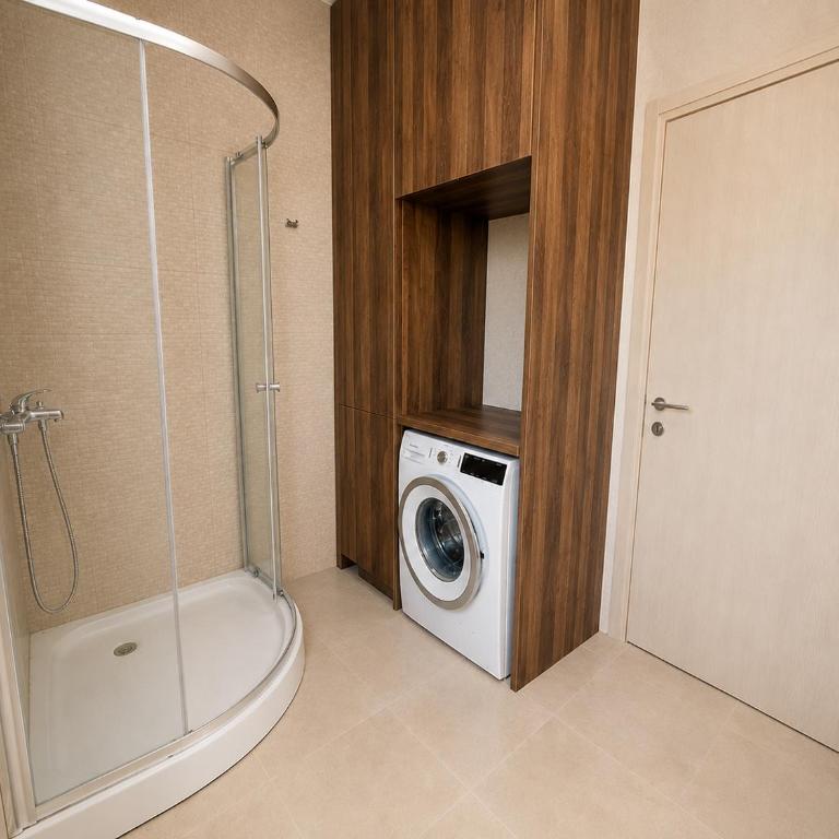 Darinci Suites Budva Lux - Two-Bedroom Apartment - 9