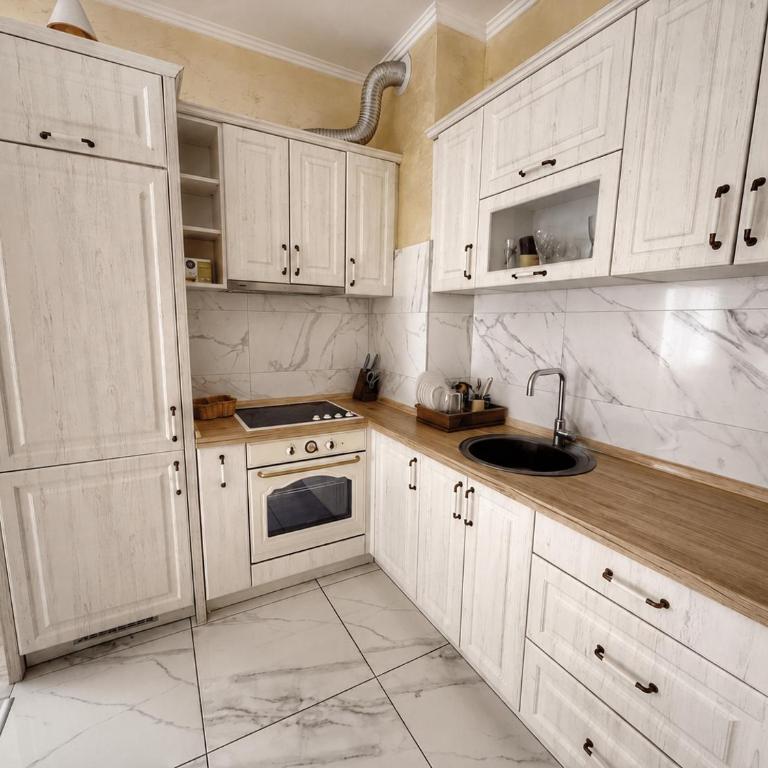 Darinci Suites Budva Lux - Two-Bedroom Apartment - 4