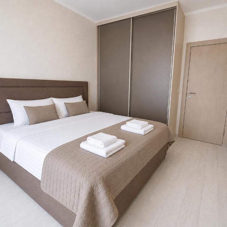 Darinci Suites Budva Lux - Two-Bedroom Apartment - 6