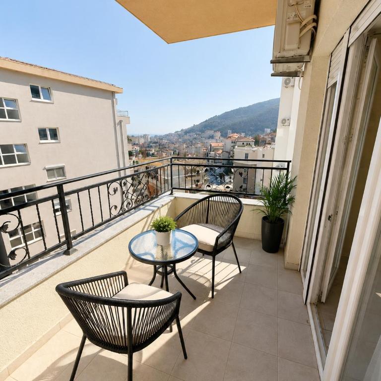 Darinci Suites Budva Lux - Two-Bedroom Apartment - 7