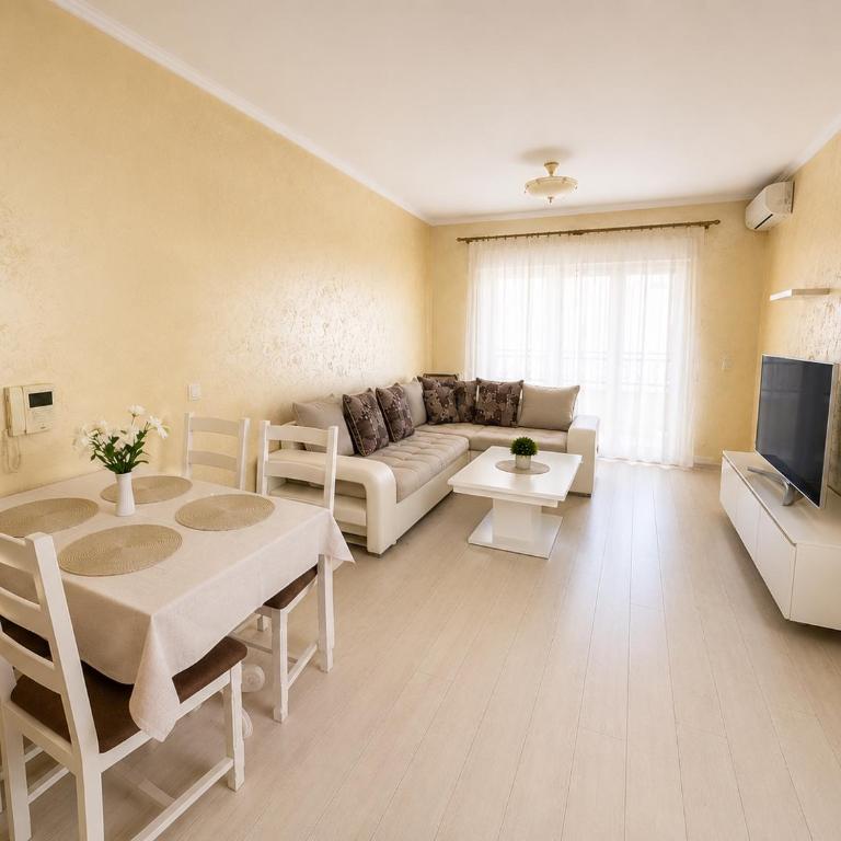 Darinci Suites Budva Lux - Two-Bedroom Apartment - 1