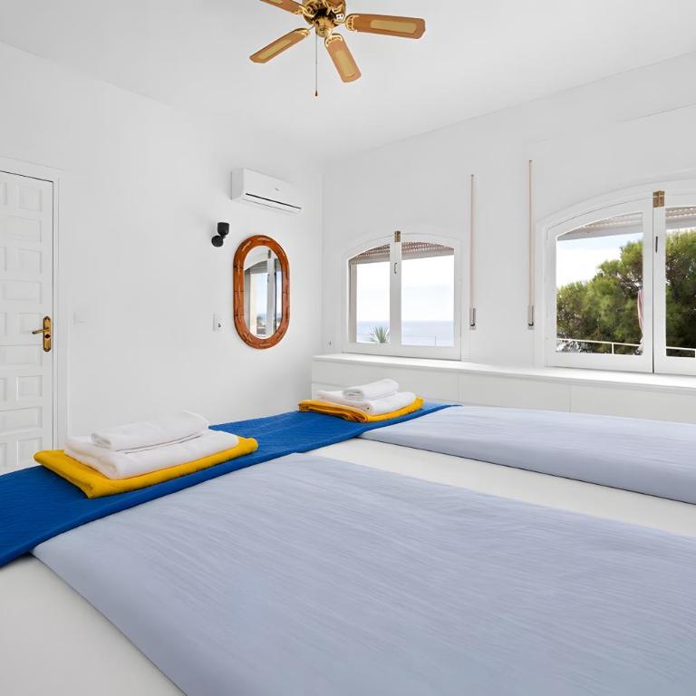 Villa Montañes - La Joyita - Villa con vistas al mar - 30