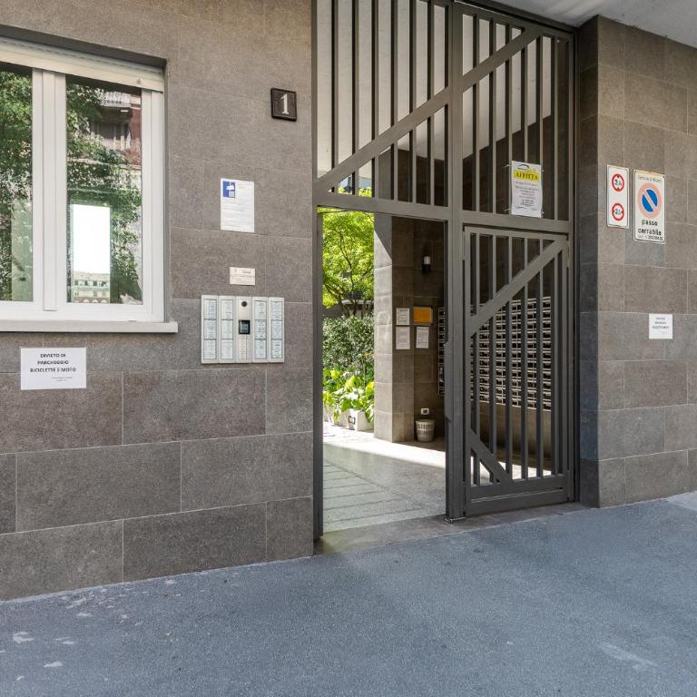 Porta Vittoria Design Apartment by InnStay - Appartamento con 2 Camere da Letto - 59