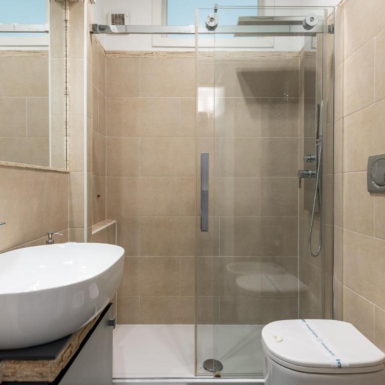 Porta Vittoria Design Apartment by InnStay - Appartamento con 2 Camere da Letto - 36