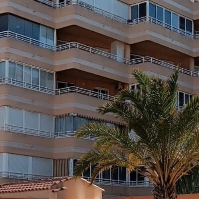 Barlovento playa con piscina cerca del aeropuerto - Apartamento de 2 dormitorios - 2