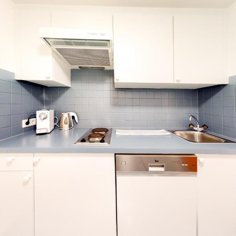 Wohnhaus Christoph - Apartment - 5